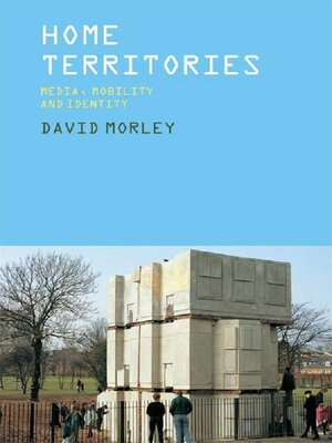 cover image of Home Territories